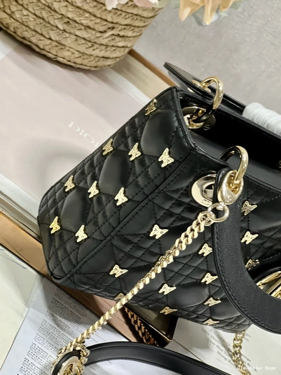 OldCobbler Bags DIRO-17CM LADY 0730